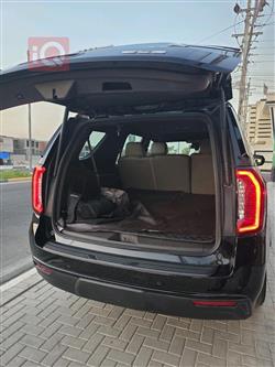 GMC Yukon